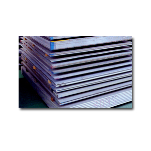 Stainless Steel Hot Rolled Plates